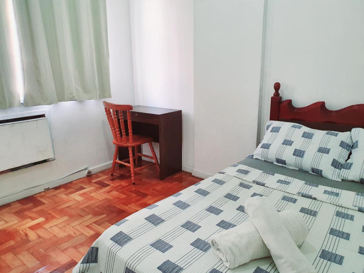Casa Do Adriano Hostel Rio de Janeiro Kültér fotó