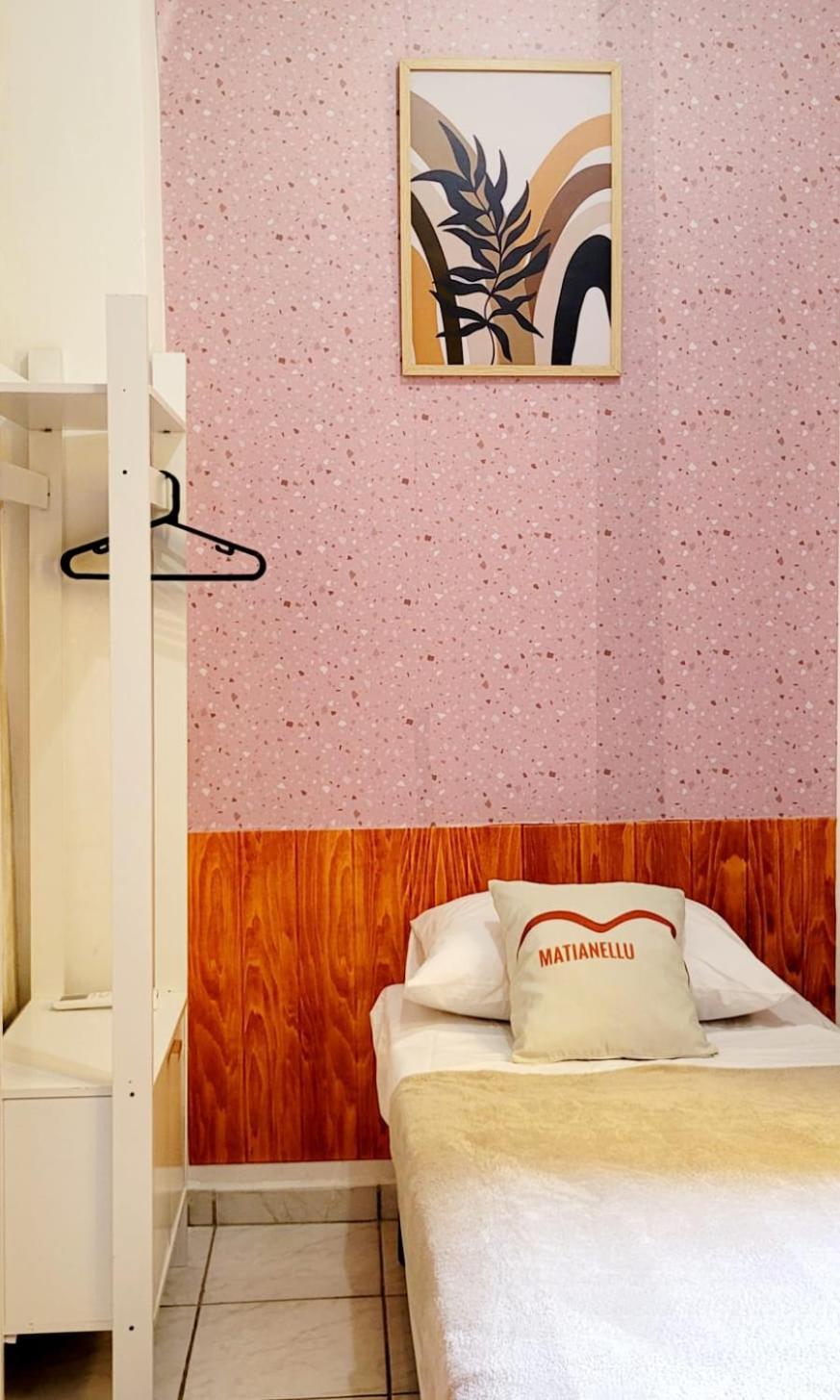 Casa Do Adriano Hostel Rio de Janeiro Kültér fotó